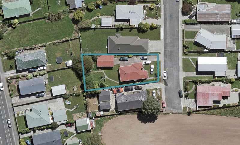 9 Crowther Crescent, Heidelberg, Invercargill - Carousel 1