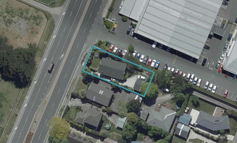 82 Russley Road, Russley, Christchurch - Carousel 1