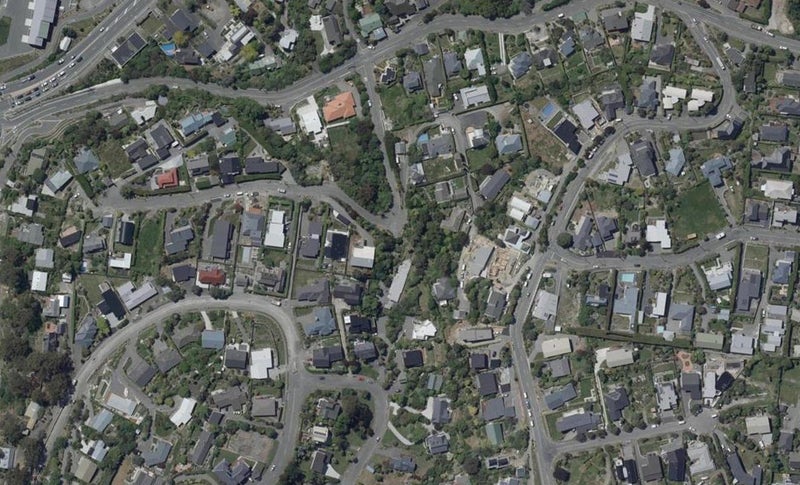 45 Te Awakura Terrace, Mount Pleasant, Christchurch - Carousel 1