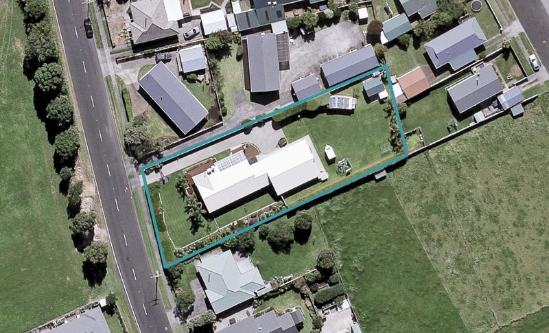 138 Mangati Road, Bell Block, New Plymouth - Carousel 1