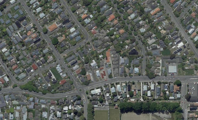 5/13 Warrington Street, Mairehau, Christchurch - Carousel 1