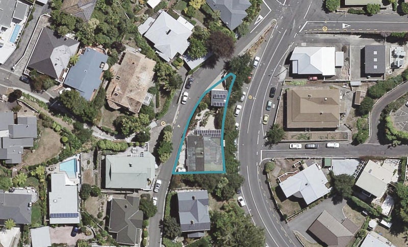27 Sealy Road, Bluff Hill, Napier - Carousel 1