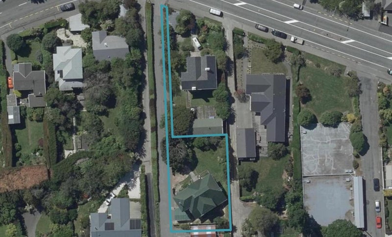102A Hackthorne Road, Cashmere, Christchurch - Carousel 1