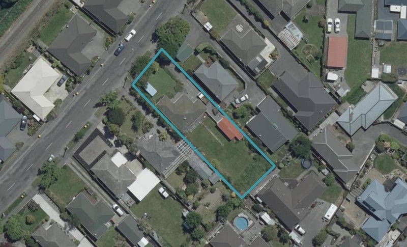 30 Farquhars Road, Redwood, Christchurch - Carousel 1