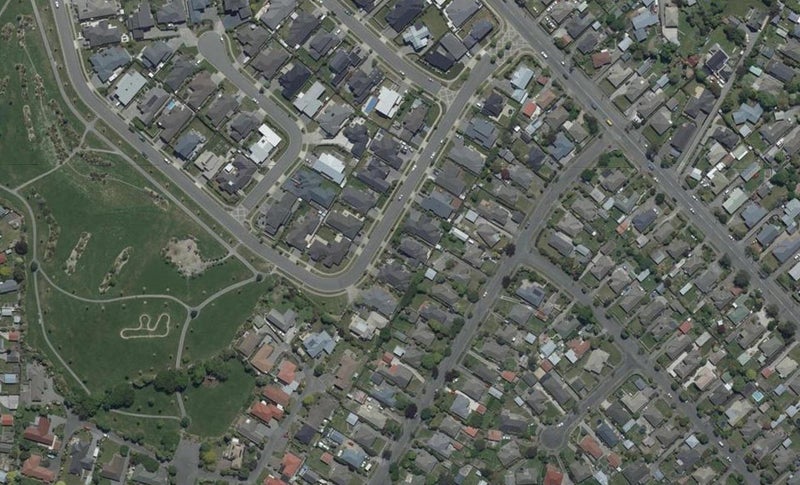17 Westpark Drive, Burnside, Christchurch - Carousel 1