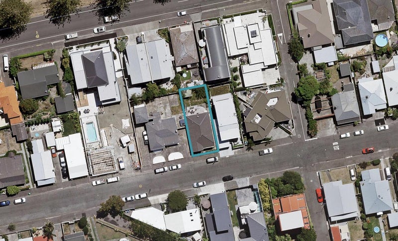 142 Waghorne Street, Ahuriri, Napier - Carousel 1
