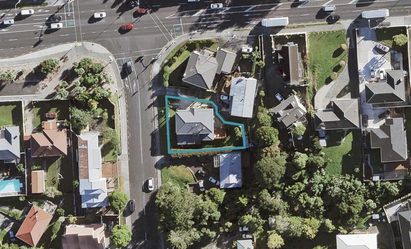 50B Whitney Street, New Windsor, Auckland - Carousel 1