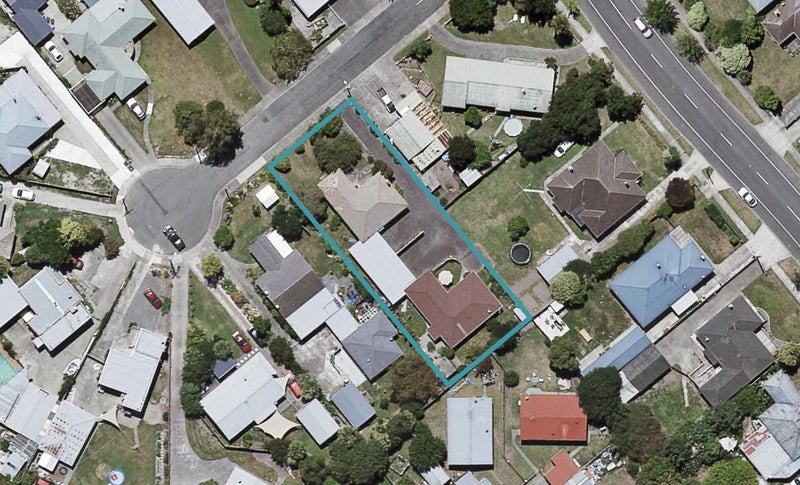 1002B Stirling Street, Raureka, Hastings - Carousel 1