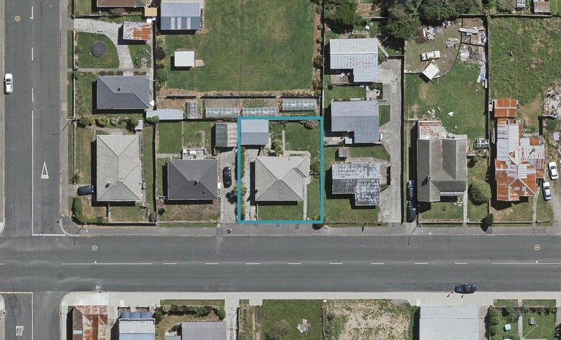244 Crinan Street, Appleby, Invercargill - Carousel 1