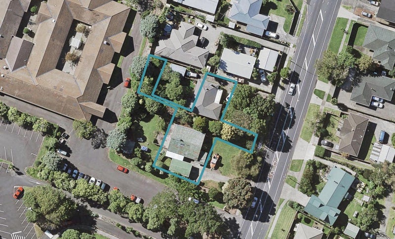 8/101 Botany Road, Botany Downs, Auckland - Carousel 1