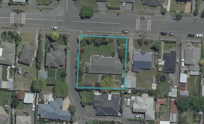 45 Tuckers Road, Redwood, Christchurch - Carousel 1