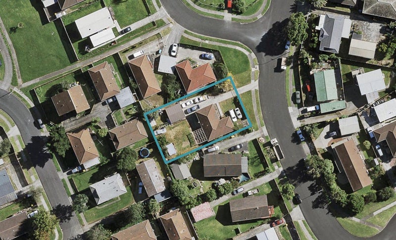 29 Trevor Hosken Drive, Wiri, Auckland - Carousel 1