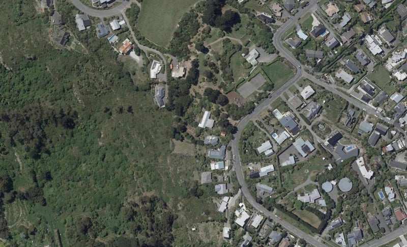 176A Major Hornbrook Road, Mount Pleasant, Christchurch - Carousel 1
