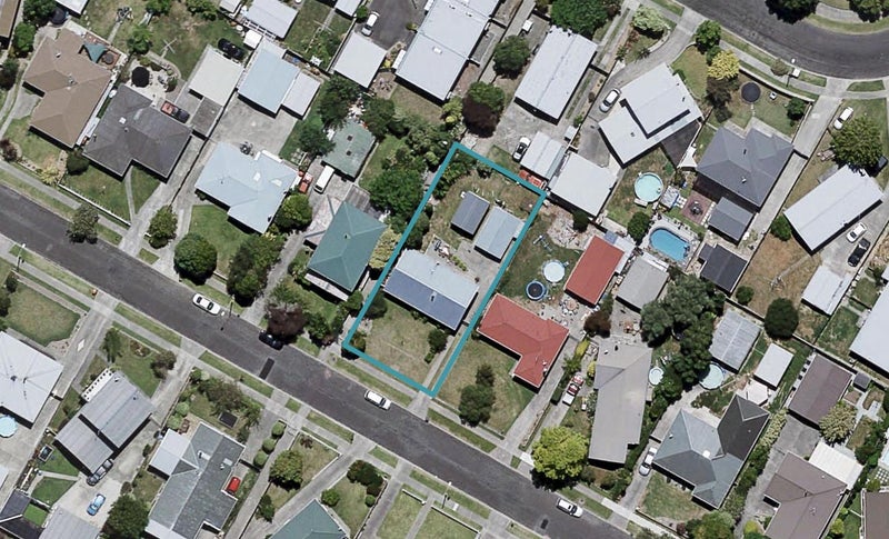 14 Southwark Avenue, Tamatea, Napier - Carousel 1