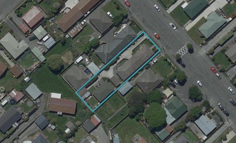 3/64 Brynley Street, Hornby, Christchurch - Carousel 1