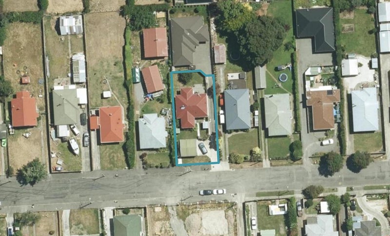 28 Stratford Street, Blenheim - Carousel 1