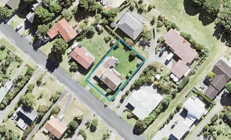 31 Willjames Avenue, Algies Bay, Warkworth - Carousel 1