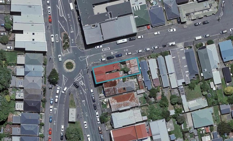 259 Mansfield Street, Newtown, Wellington - Carousel 1