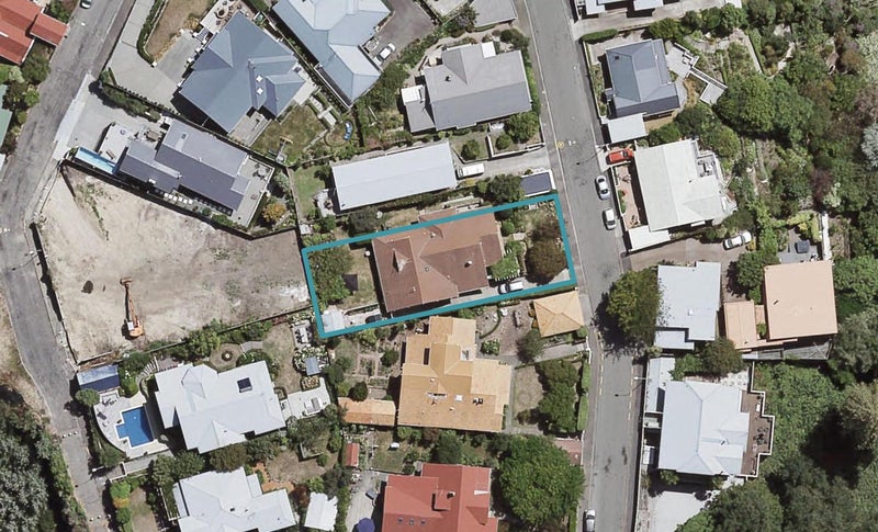 32 Fitzroy Road, Bluff Hill, Napier - Carousel 1