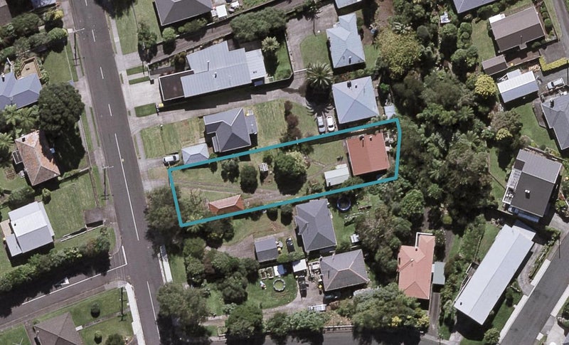 45 Lorna Street, Lynmouth, New Plymouth - Carousel 1