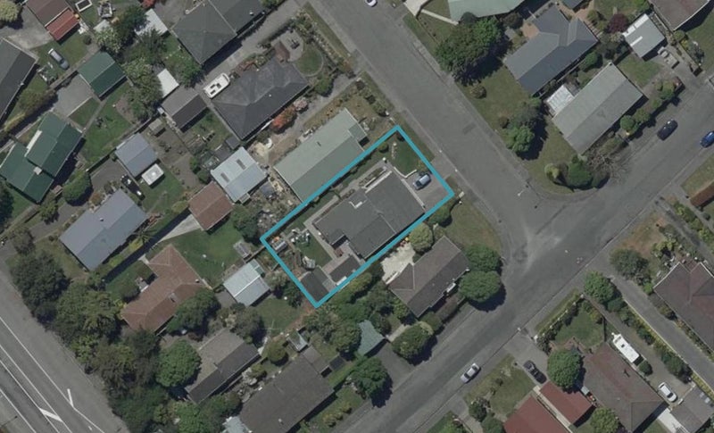 3 Birdling Place, Halswell, Christchurch - Carousel 1