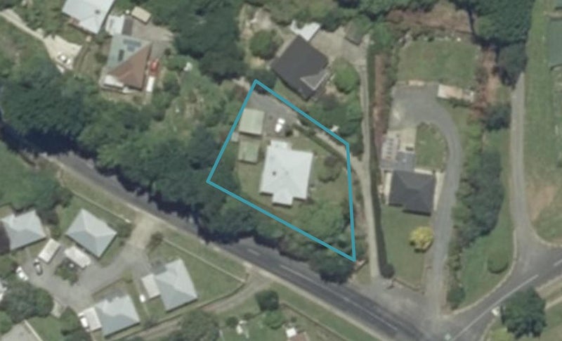 32 Kakamutu Road, Otorohanga, Otorohanga - Carousel 1