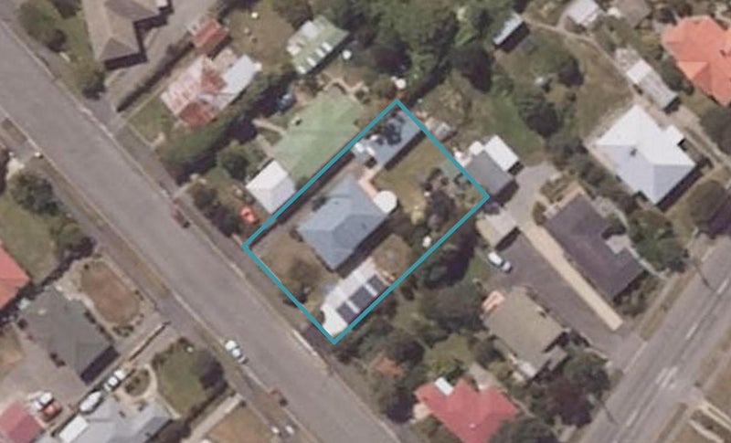 2 Kingslea Street, Holmes Hill, Oamaru - Carousel 1