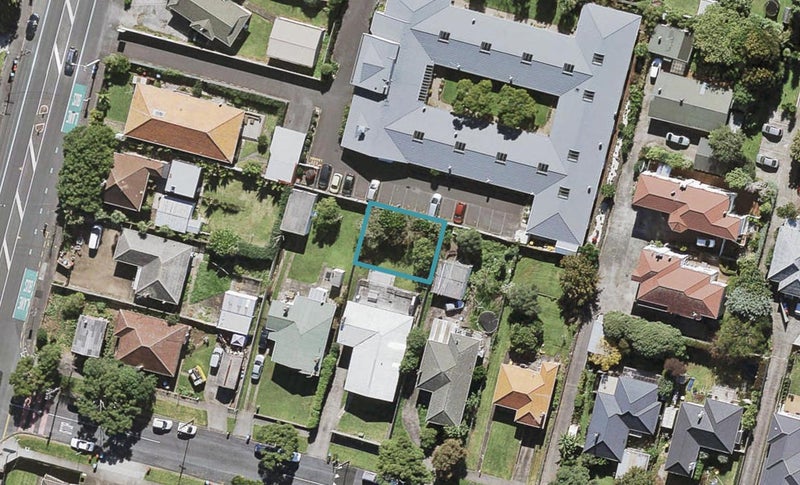 4D Lancing Road, Sandringham, Auckland - Carousel 1