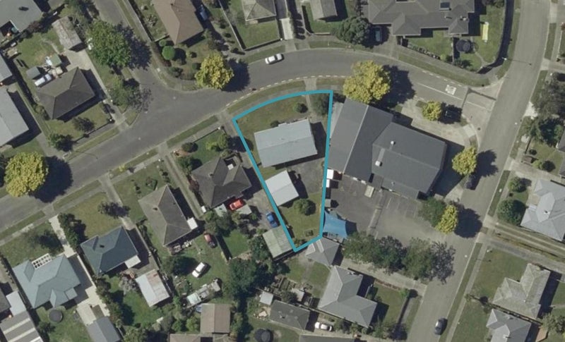 14 London Terrace, Awapuni, Palmerston North - Carousel 1