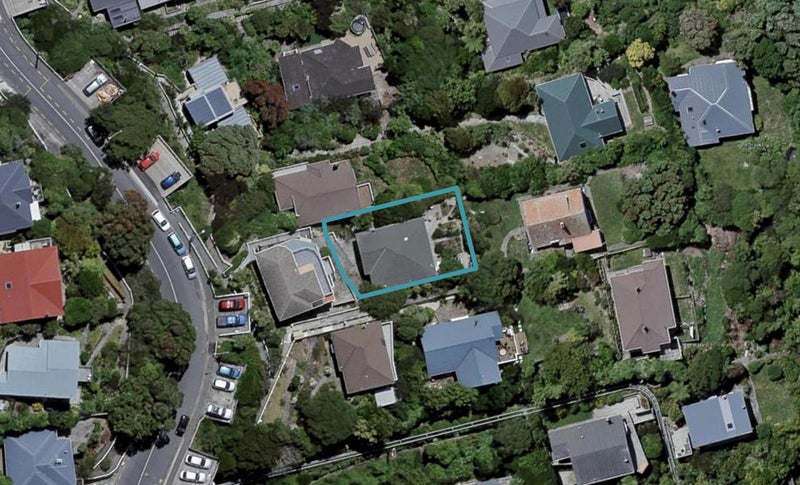 103 Grafton Road, Roseneath, Wellington - Carousel 1
