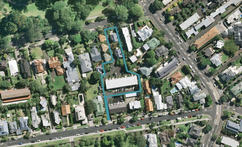 8/6 Sarsfield Street, Herne Bay, Auckland - Carousel 1