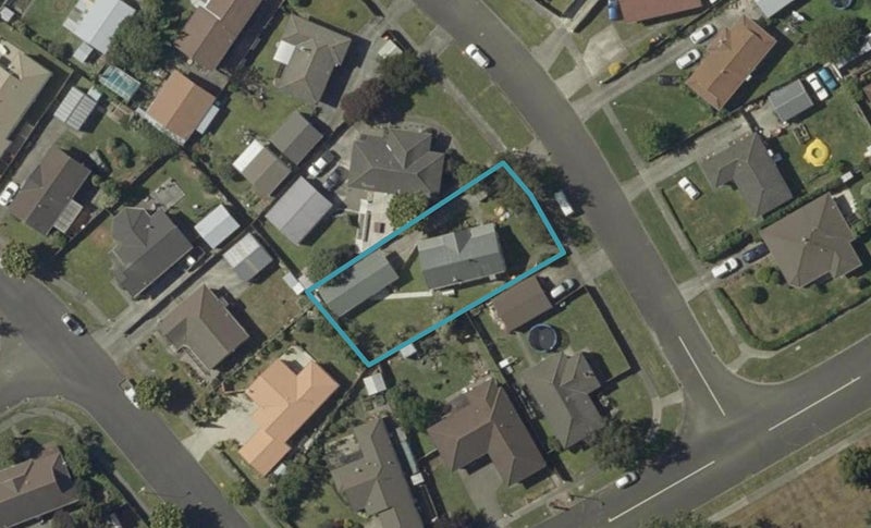 5 Cedar Grove, Highbury, Palmerston North - Carousel 1