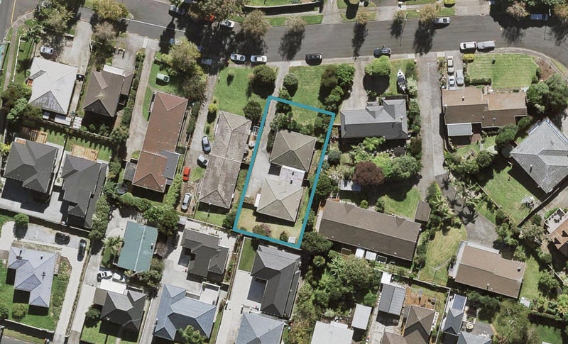 7A Vagus Place, Royal Oak, Auckland - Carousel 1