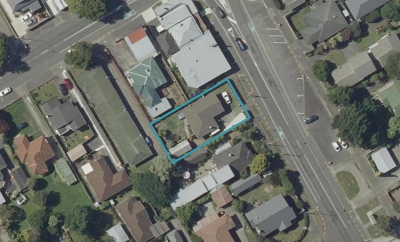 172 Albert Street, Hokowhitu, Palmerston North - Carousel 1