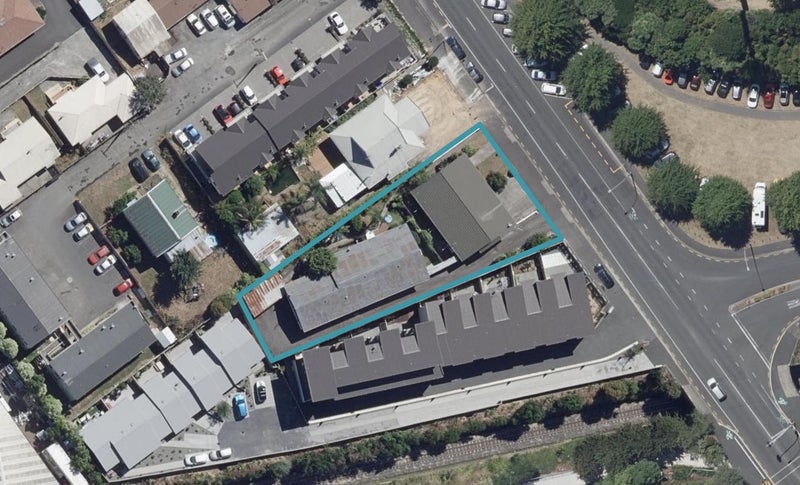 5/25 Seddon Road, Frankton, Hamilton - Carousel 1