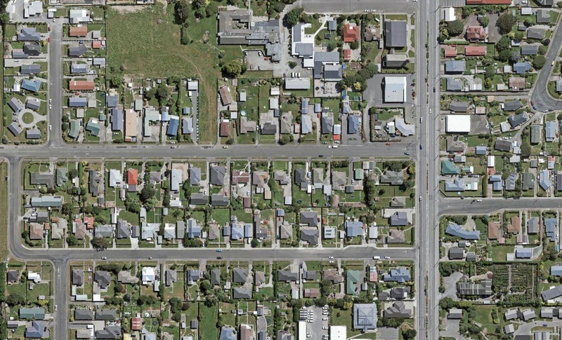 25 Renfrew Street, Waikiwi, Invercargill - Carousel 1
