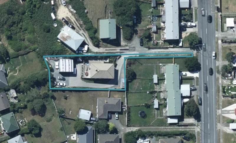 125 Mungavin Avenue, Ranui, Porirua - Carousel 1