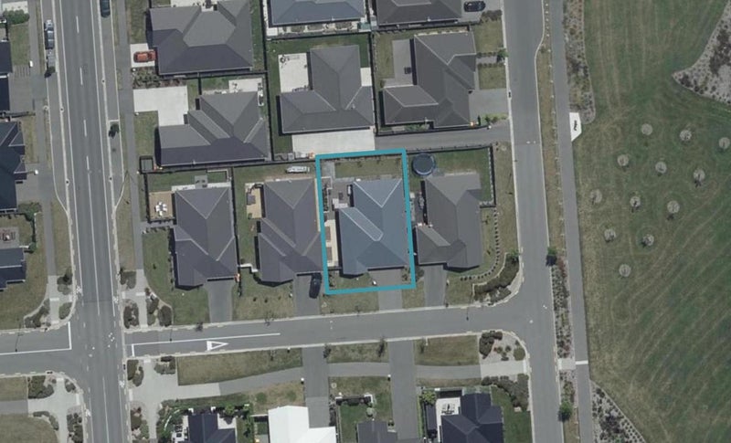 4 Te Aue Street, Marshland, Christchurch - Carousel 1