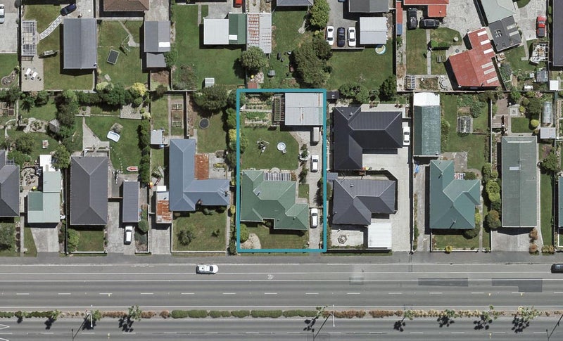 560 Tweed Street, Newfield, Invercargill - Carousel 1