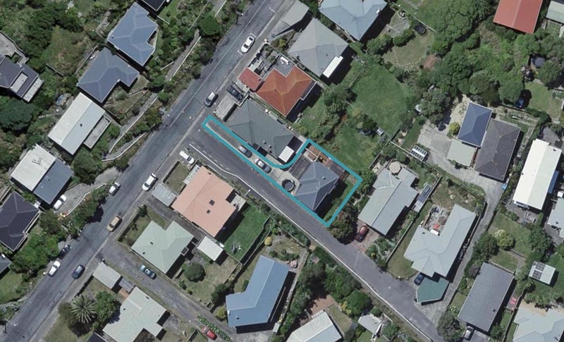 82B Miramar North Road, Miramar, Wellington - Carousel 1