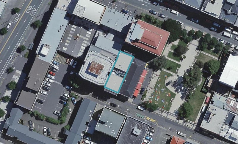 4/20 Garrett Street, Te Aro, Wellington - Carousel 1