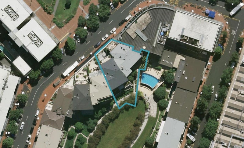 2A/120 Customs Street West, Auckland Central, Auckland - Carousel 1