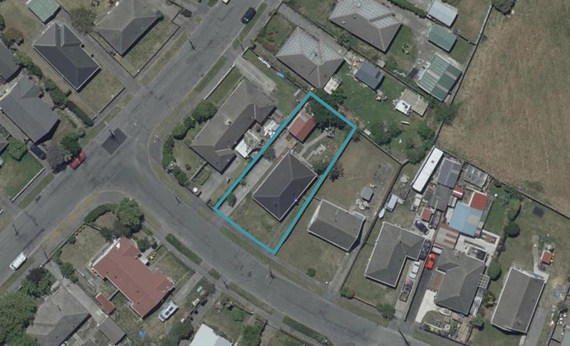 3 Winchfield Street, Aranui, Christchurch - Carousel 1