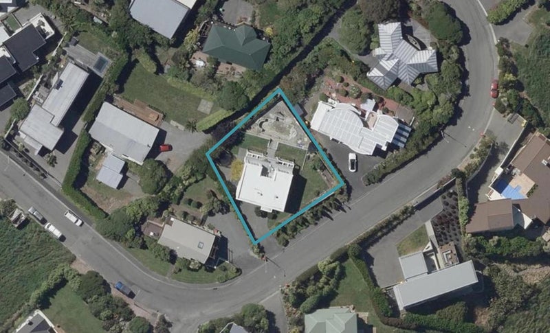 139 Richmond Hill Road, Richmond Hill, Christchurch - Carousel 1