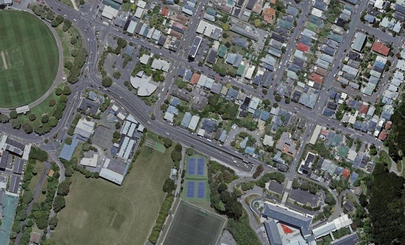7 Paterson Street, Mount Victoria, Wellington - Carousel 1