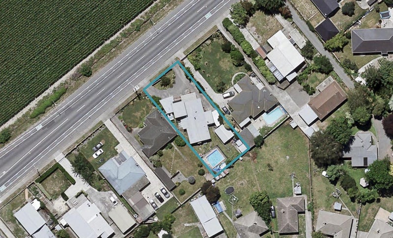 1018 Maraekakaho Road, Raureka, Hastings - Carousel 1
