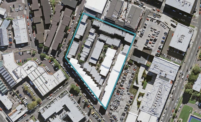 72/32 Edwin Street, Mount Eden, Auckland - Carousel 1