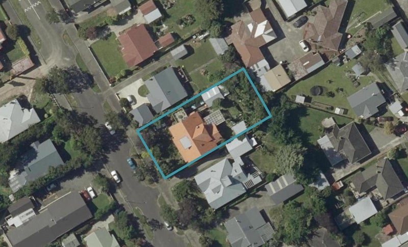11 Ngaio Street, West End, Palmerston North - Carousel 1