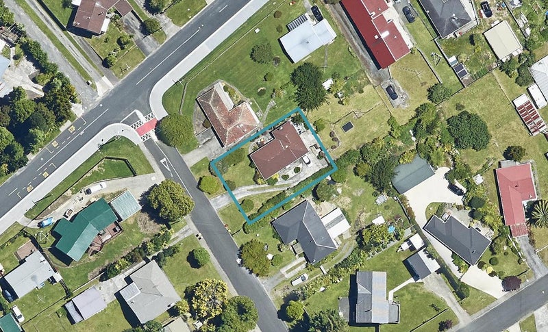 25 Upland Road, Western Heights, Rotorua - Carousel 1