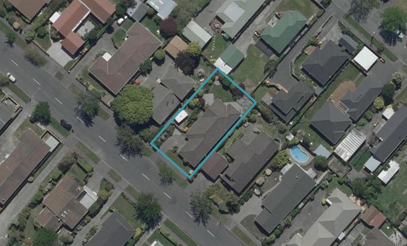 44 Ambleside Drive, Burnside, Christchurch - Carousel 1